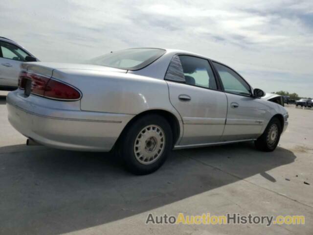 BUICK CENTURY LIMITED, 2G4WY55J421201064