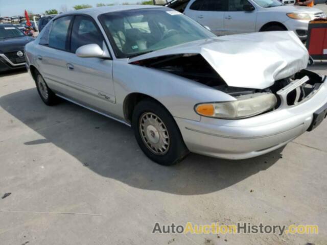 BUICK CENTURY LIMITED, 2G4WY55J421201064
