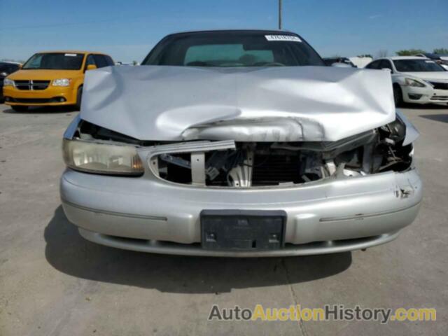BUICK CENTURY LIMITED, 2G4WY55J421201064