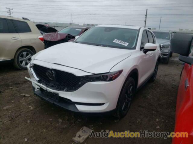 MAZDA CX-5 GRAND TOURING, JM3KFBDM8J0330591