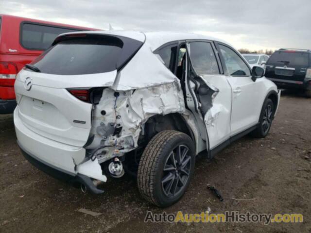 MAZDA CX-5 GRAND TOURING, JM3KFBDM8J0330591