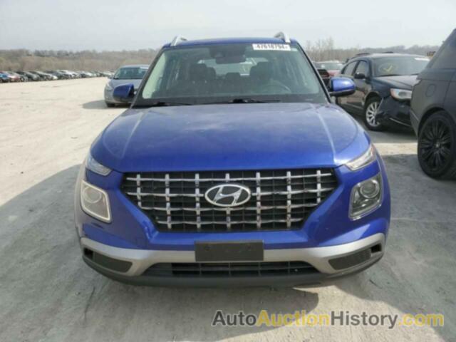 HYUNDAI VENUE SEL, KMHRC8A38NU167157