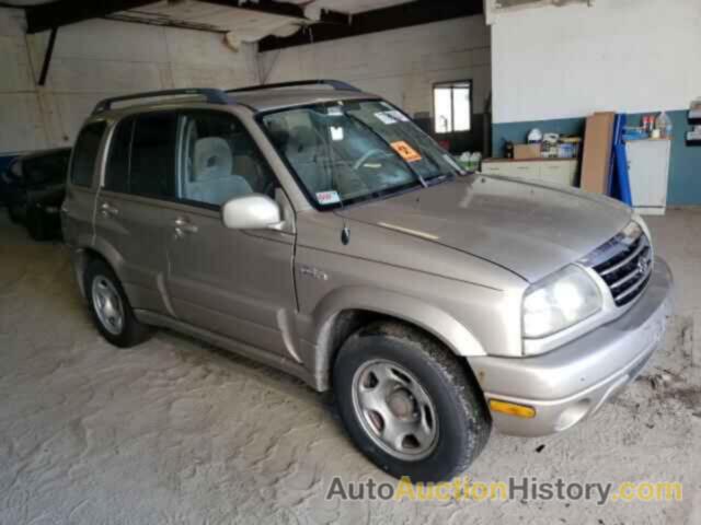 SUZUKI GR VITARA LX, JS3TD62V154201193