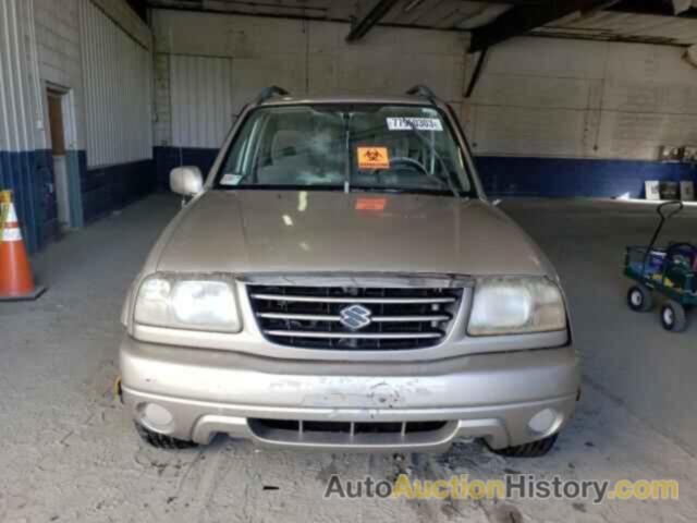 SUZUKI GR VITARA LX, JS3TD62V154201193