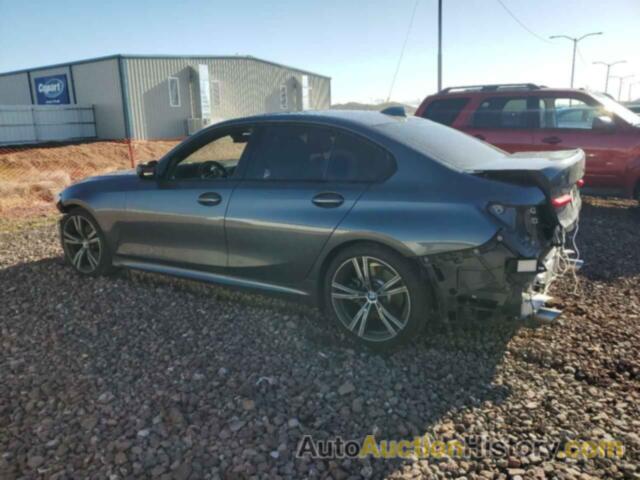 BMW 3 SERIES, 3MW5R1J04L8B28703