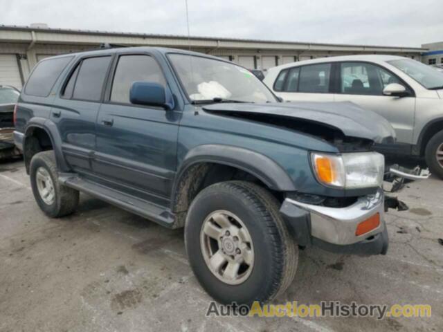 TOYOTA 4RUNNER LIMITED, JT3HN87R6V9004150