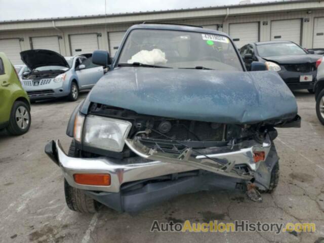 TOYOTA 4RUNNER LIMITED, JT3HN87R6V9004150