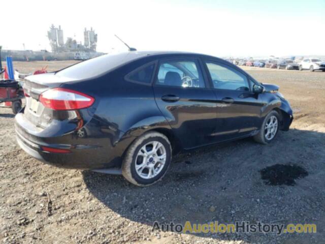 FORD FIESTA SE, 3FADP4BJ7EM240943