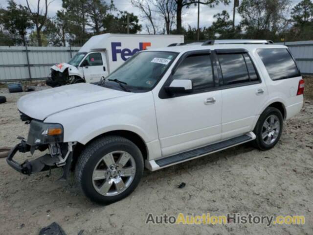 FORD EXPEDITION LIMITED, 1FMJU1K54AEA30156