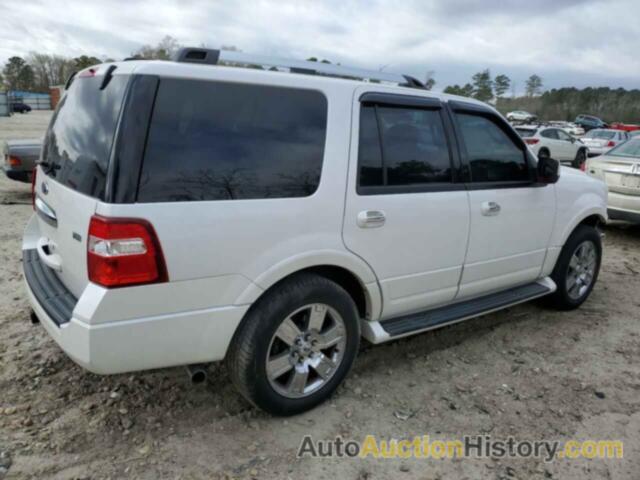 FORD EXPEDITION LIMITED, 1FMJU1K54AEA30156