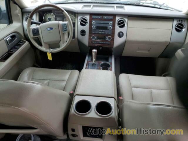 FORD EXPEDITION LIMITED, 1FMJU1K54AEA30156