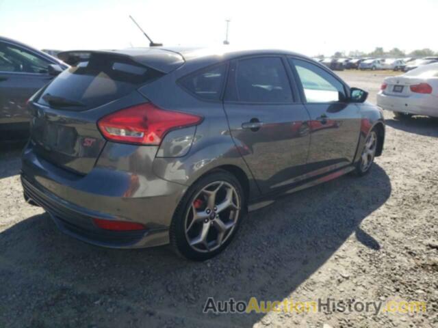 FORD FOCUS ST, 1FADP3L95JL289990