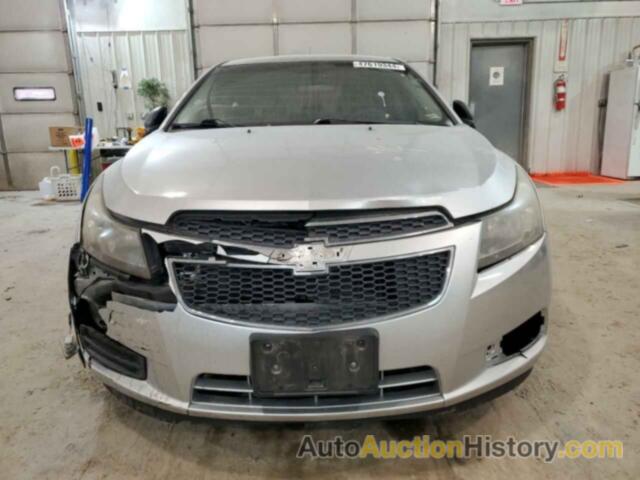 CHEVROLET CRUZE LS, 1G1PC5SH1B7278429