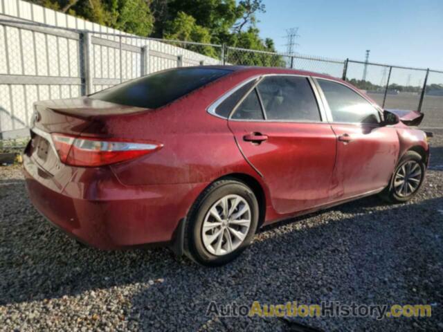 TOYOTA CAMRY LE, 4T1BF1FK6FU890992