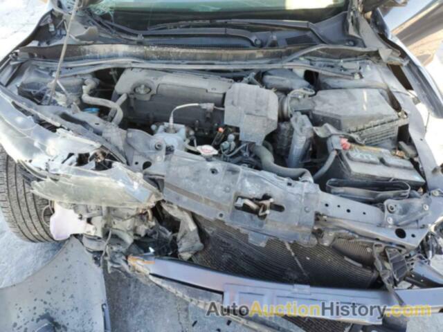 HONDA ACCORD EXL, 1HGCR2F81DA279326