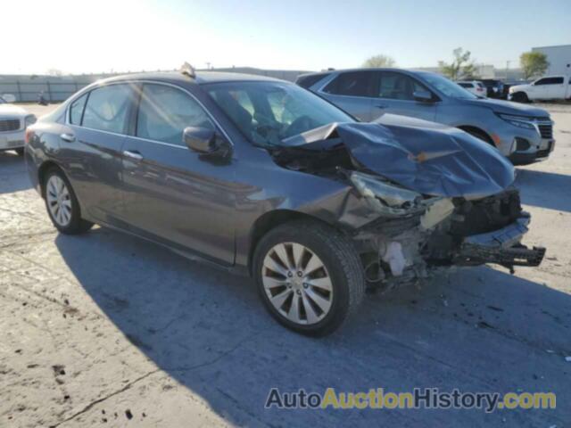 HONDA ACCORD EXL, 1HGCR2F81DA279326