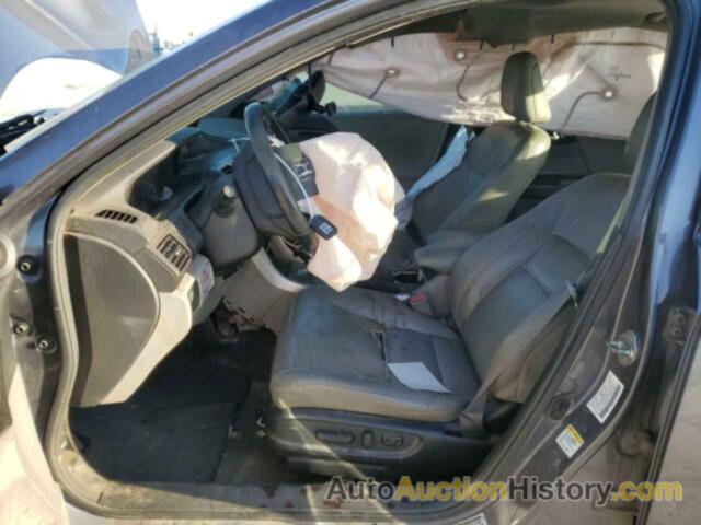 HONDA ACCORD EXL, 1HGCR2F81DA279326