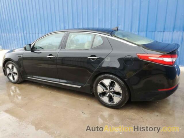 KIA OPTIMA HYBRID, KNAGM4AD6B5001068