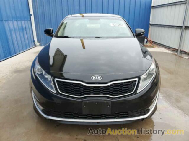 KIA OPTIMA HYBRID, KNAGM4AD6B5001068