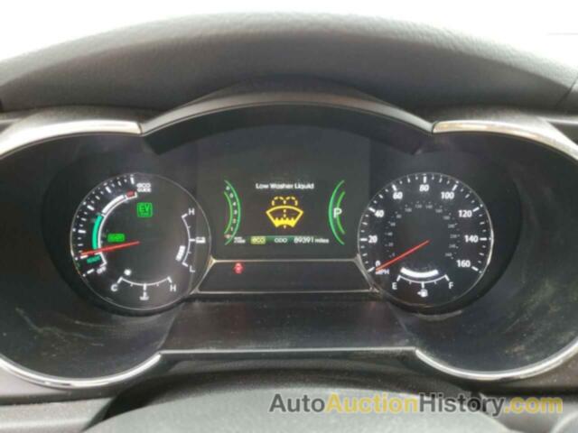 KIA OPTIMA HYBRID, KNAGM4AD6B5001068