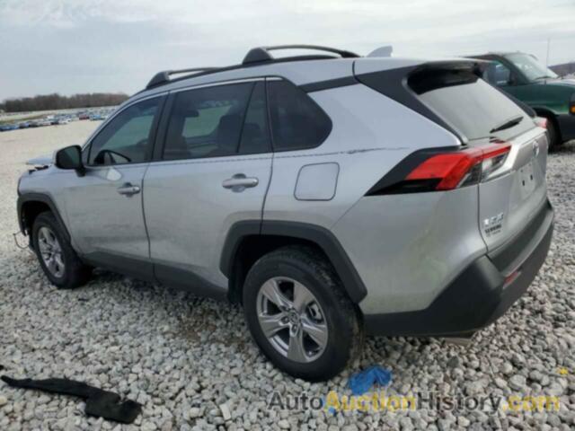 TOYOTA RAV4 XLE, 2T3P1RFV8PW354955