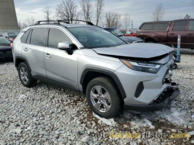 TOYOTA RAV4 XLE, 2T3P1RFV8PW354955