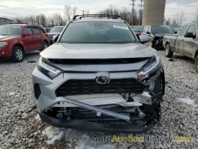 TOYOTA RAV4 XLE, 2T3P1RFV8PW354955