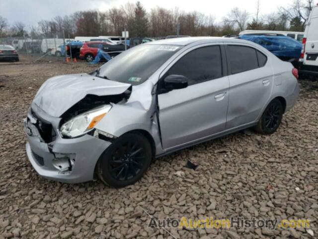 MITSUBISHI MIRAGE G4 SE, ML32F4FJ1LHF08620