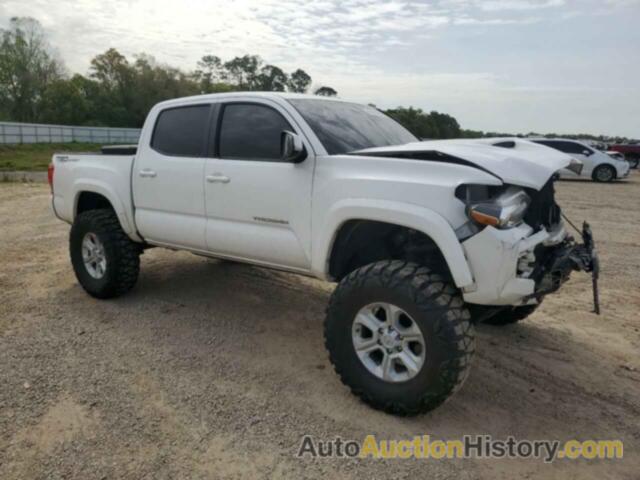 TOYOTA TACOMA DOUBLE CAB, 3TMAZ5CN4KM092986