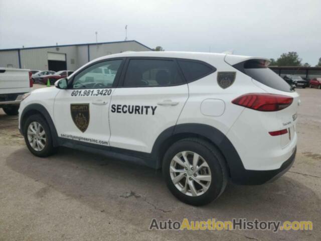 HYUNDAI TUCSON SE, KM8J23A49LU189337