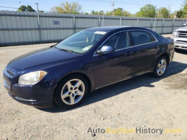 CHEVROLET MALIBU 1LT, 1G1ZC5EB6AF207053