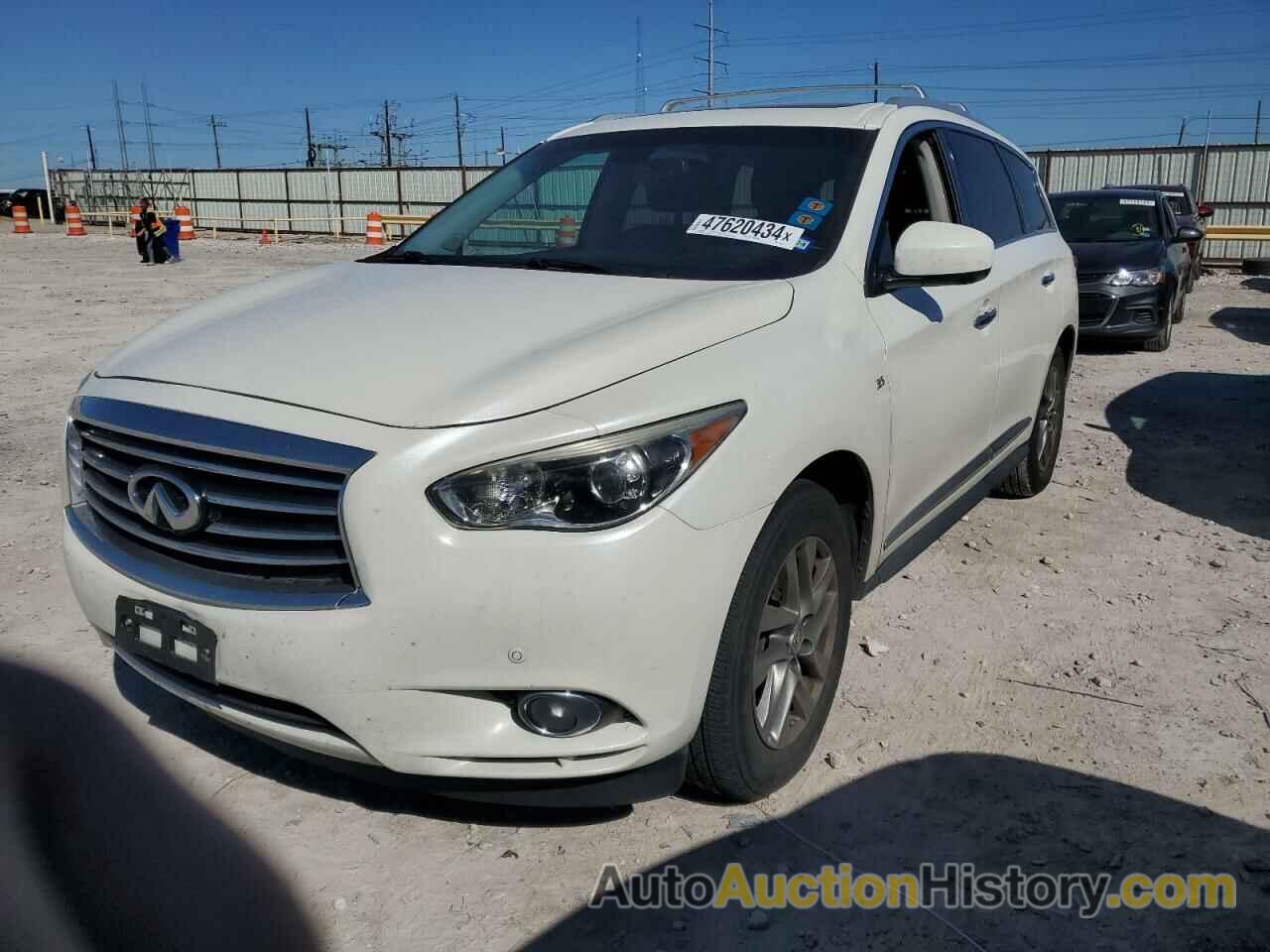 INFINITI QX60, 5N1AL0MN7FC545116