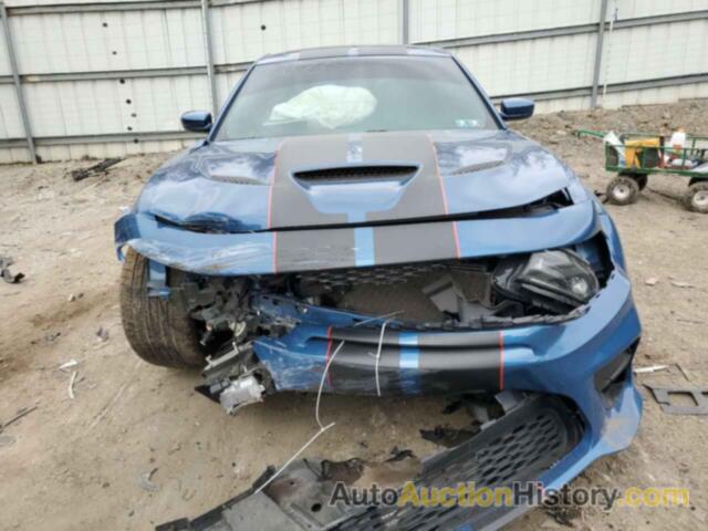 DODGE CHARGER SRT HELLCAT, 2C3CDXL96LH132575