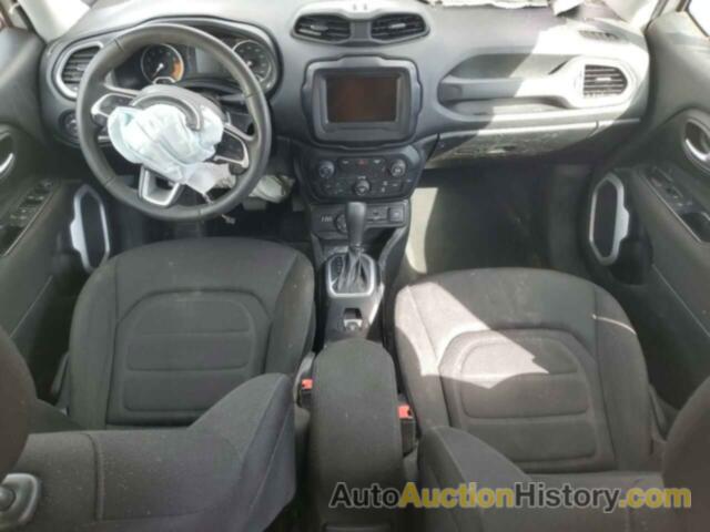 JEEP RENEGADE LATITUDE, ZACCJBBB0JPJ32513