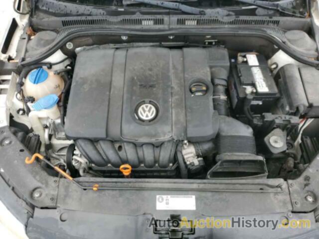 VOLKSWAGEN JETTA SE, 3VWDP7AJ3DM393649