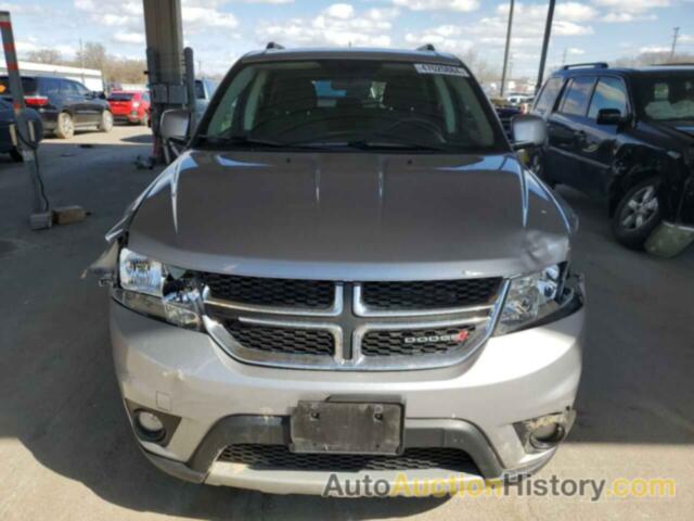 DODGE JOURNEY SXT, 3C4PDCBG1FT690853