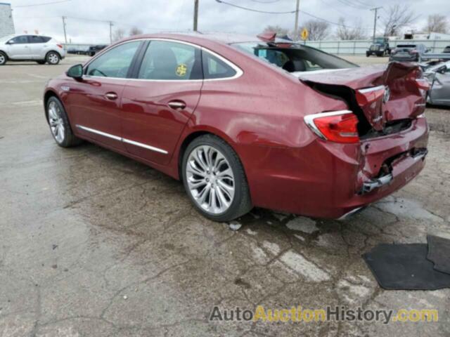 BUICK LACROSSE ESSENCE, 1G4ZP5SS4HU131639