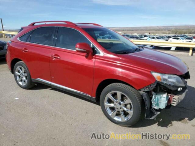 LEXUS RX350 350, 2T2ZK1BA4CC065436