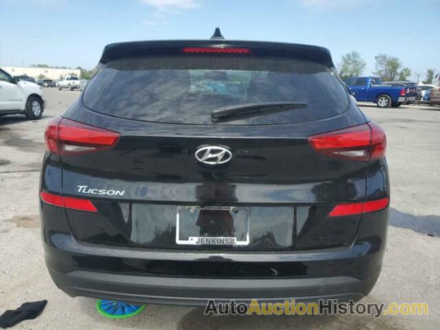 HYUNDAI TUCSON SE, KM8J23A49MU301183