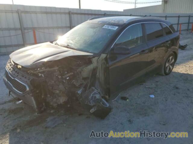 KIA NIRO FE, KNDCB3LC6J5119321