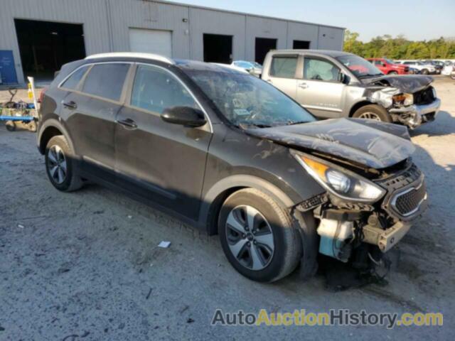 KIA NIRO FE, KNDCB3LC6J5119321