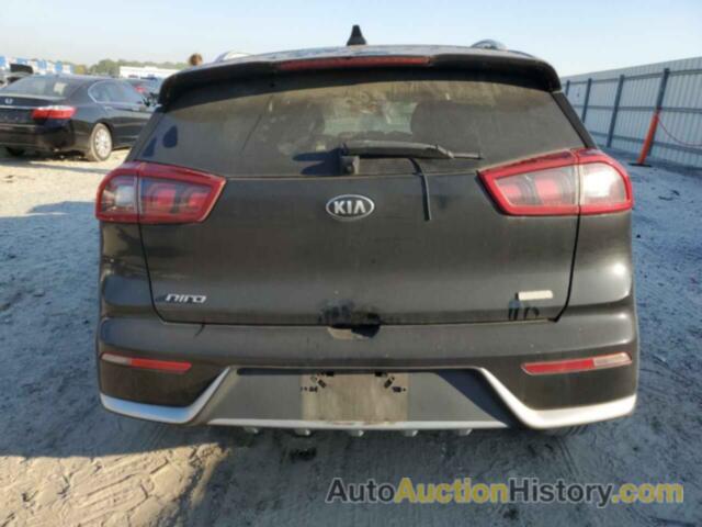 KIA NIRO FE, KNDCB3LC6J5119321