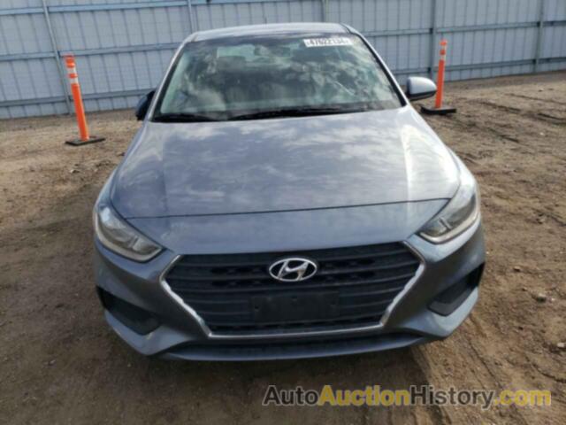 HYUNDAI ACCENT SE, 3KPC24A30JE033662