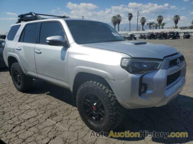 TOYOTA 4RUNNER SR5, JTEBU5JRXK5677209