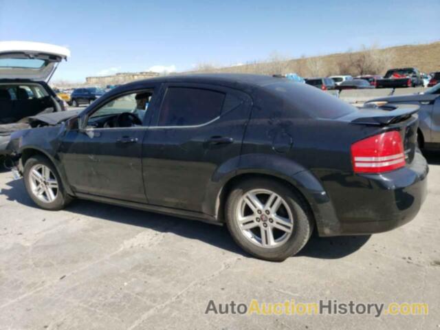 DODGE AVENGER SXT, 1B3LC56D79N507250