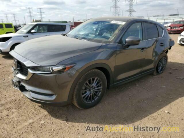 MAZDA CX-5 TOURING, JM3KFBCM5L0760583