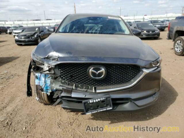 MAZDA CX-5 TOURING, JM3KFBCM5L0760583