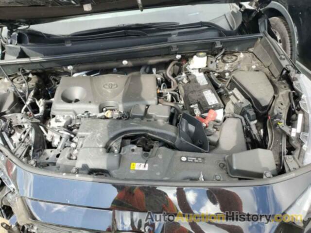 TOYOTA RAV4 XLE PREMIUM, 2T3A1RFV7PW382638