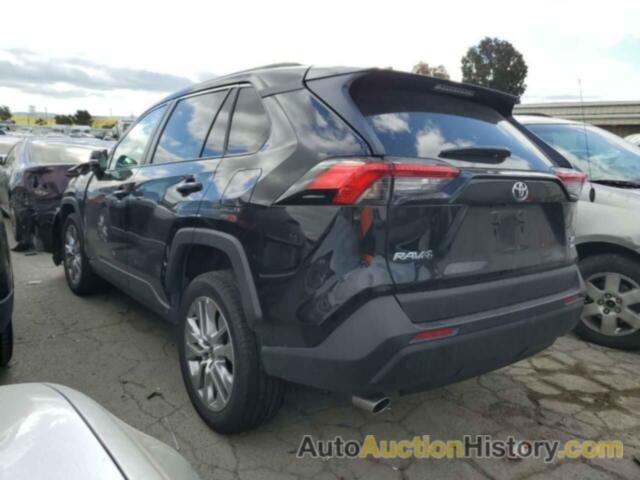 TOYOTA RAV4 XLE PREMIUM, 2T3A1RFV7PW382638