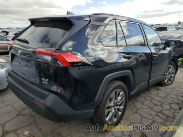 TOYOTA RAV4 XLE PREMIUM, 2T3A1RFV7PW382638